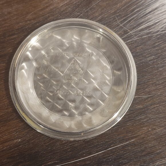 Vintage Omega Constellation Automatic – Caliber 551 (Ref. 167.005, c1962) - Picture 12 of 13